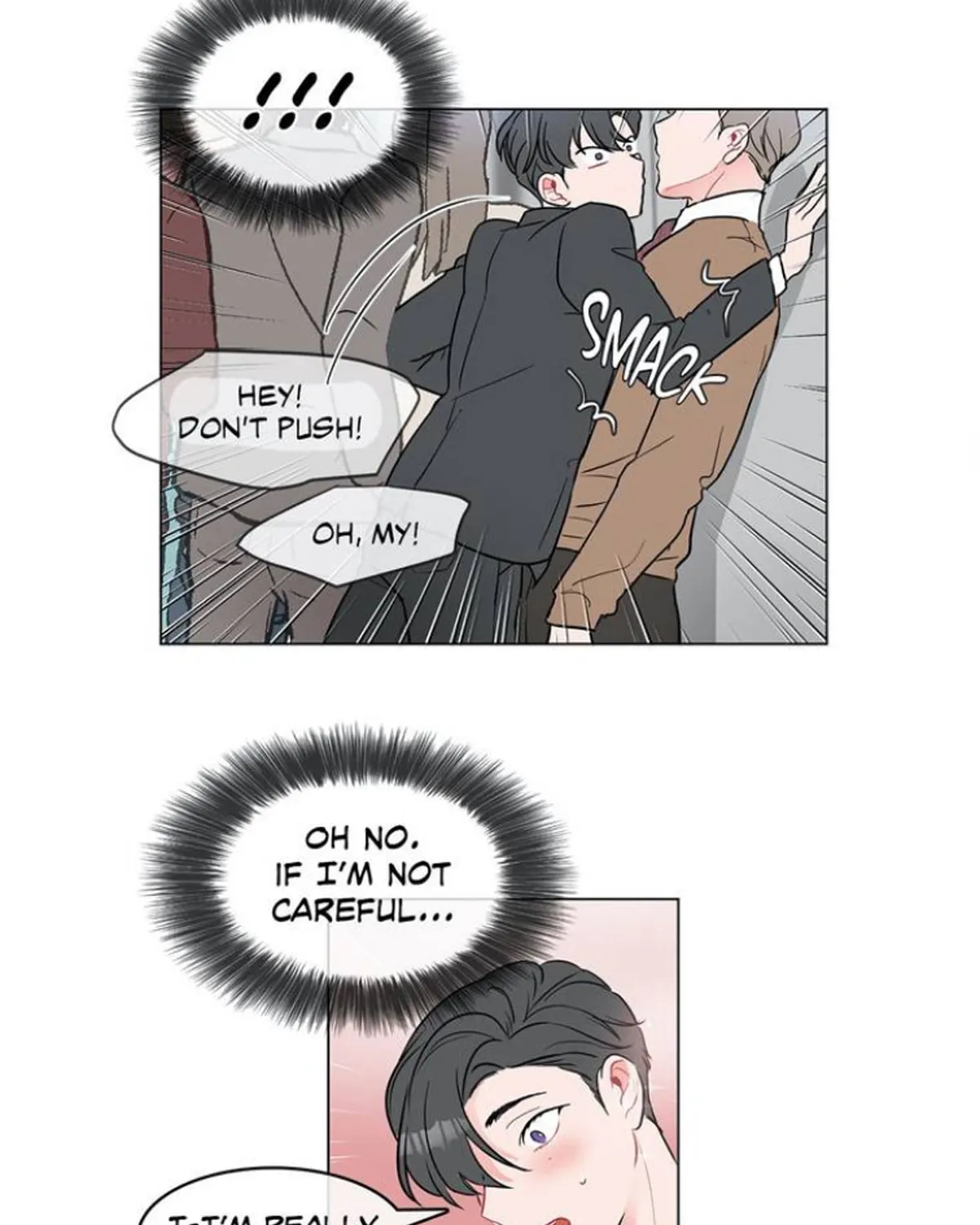 Read Anti P.T. chapter 1 image 57 on Lezhin