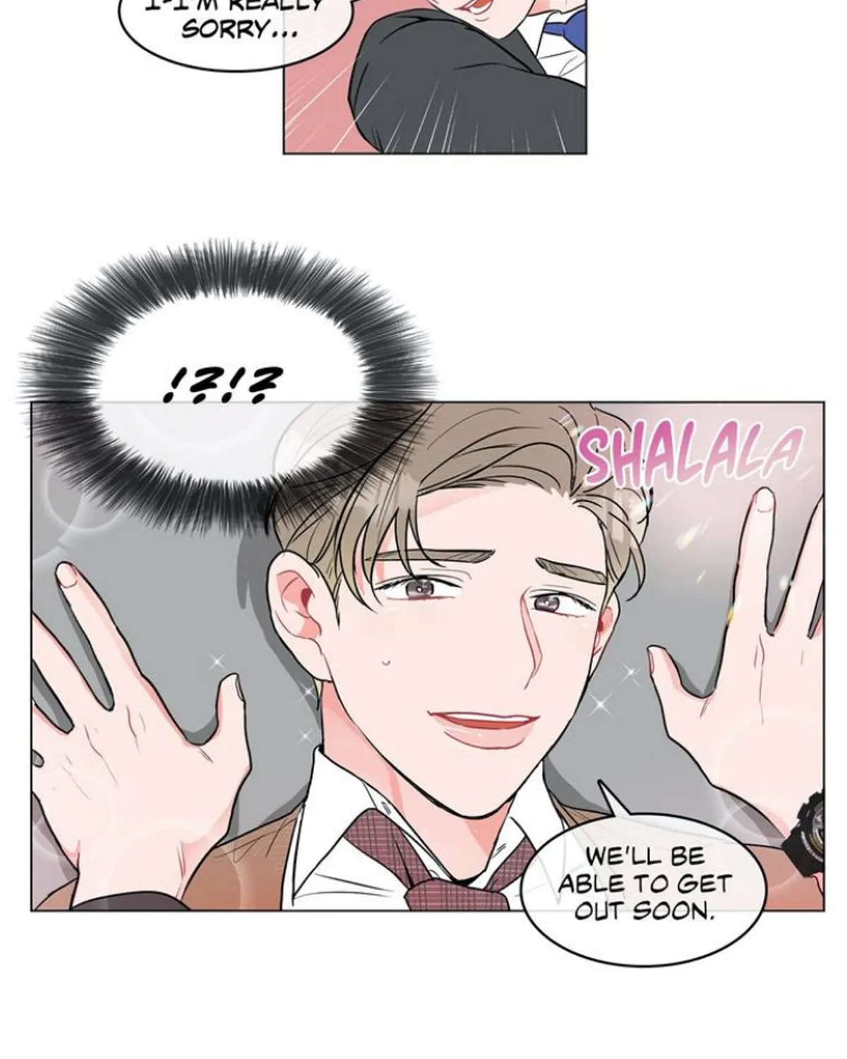 Read Anti P.T. chapter 1 image 58 on Lezhin