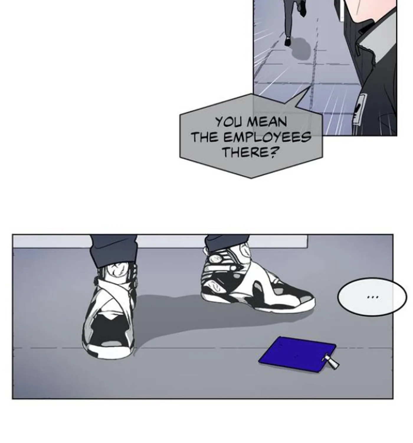 Read Anti P.T. chapter 1 image 64 on Lezhin