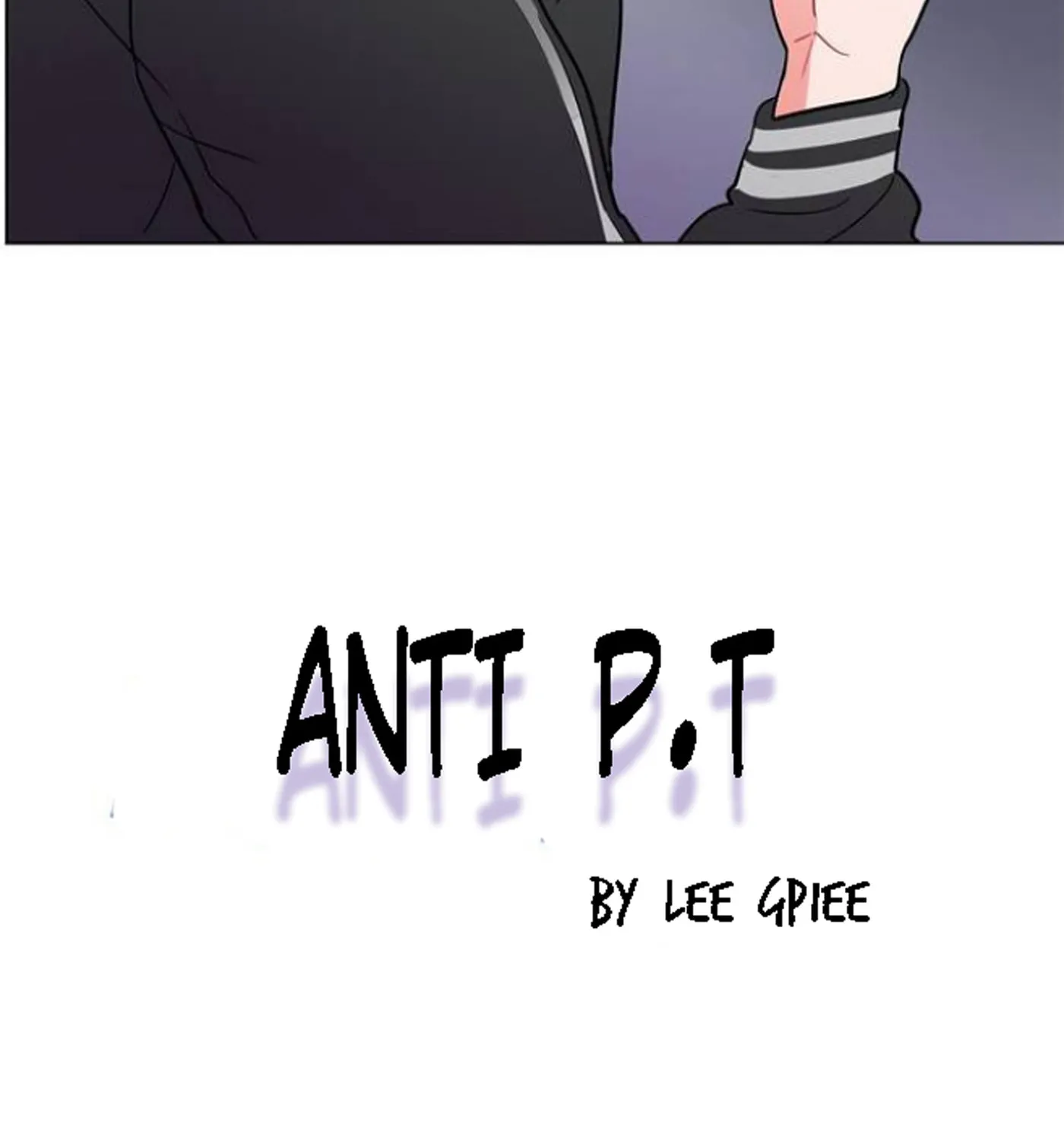 Read Anti P.T. chapter 1 image 67 on Lezhin