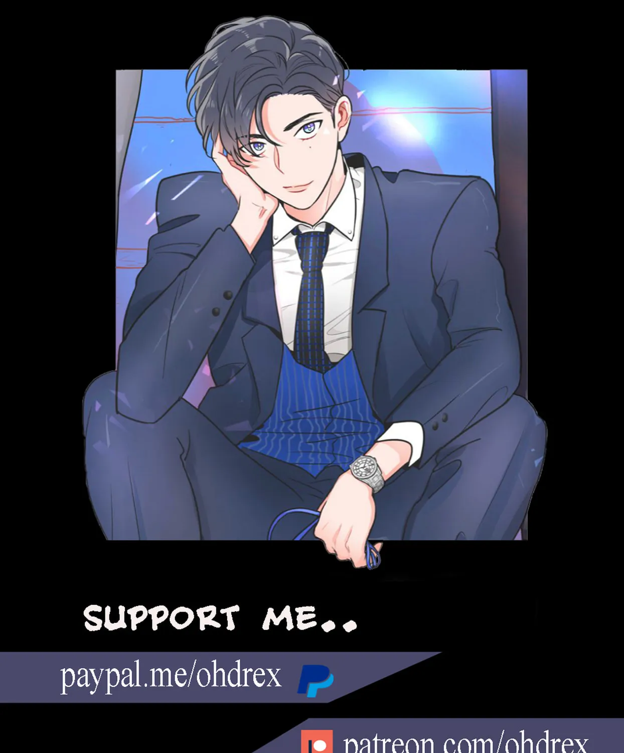 Read Anti P.T. chapter 1 image 69 on Lezhin
