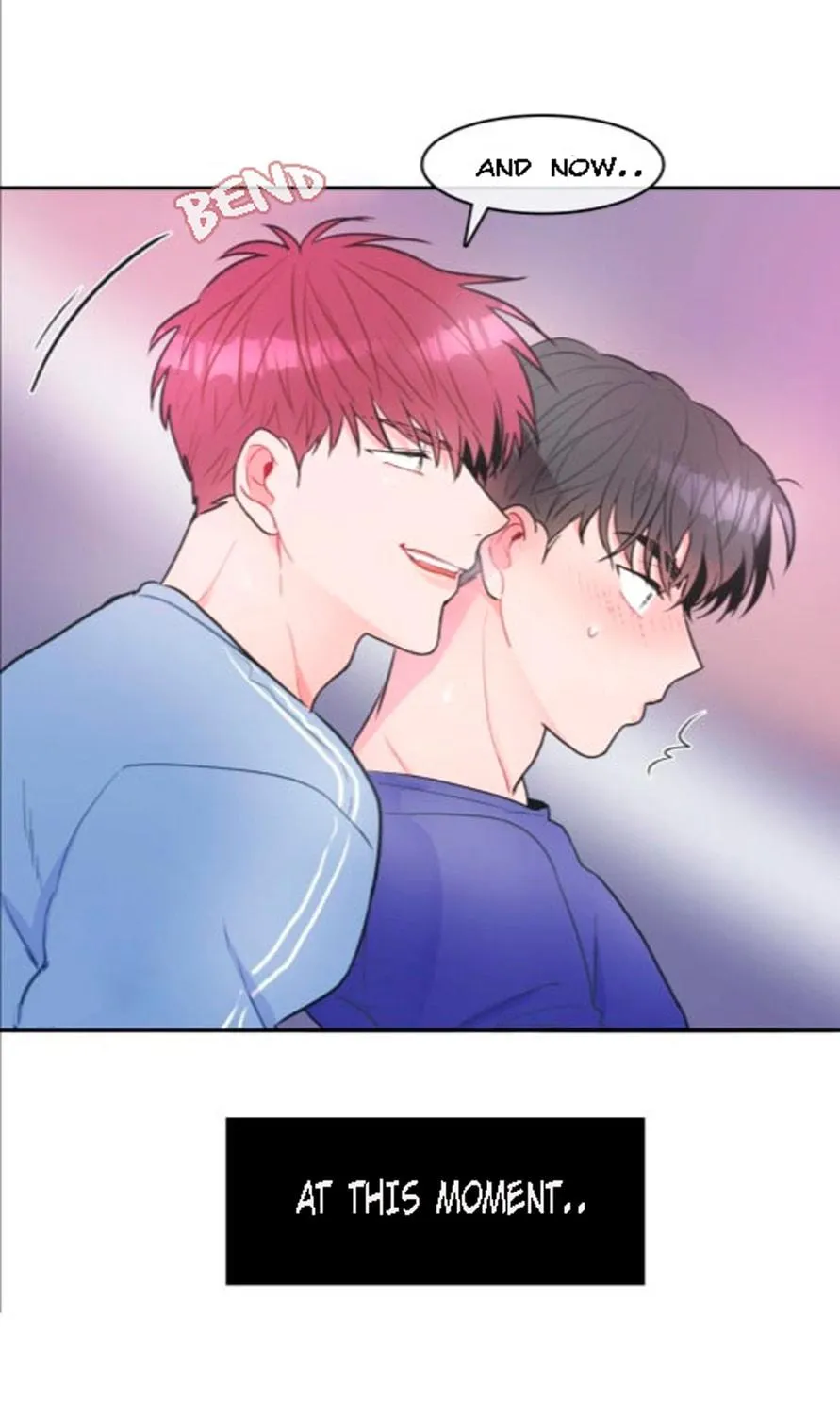Read Anti P.T. chapter 1 image 8 on Lezhin