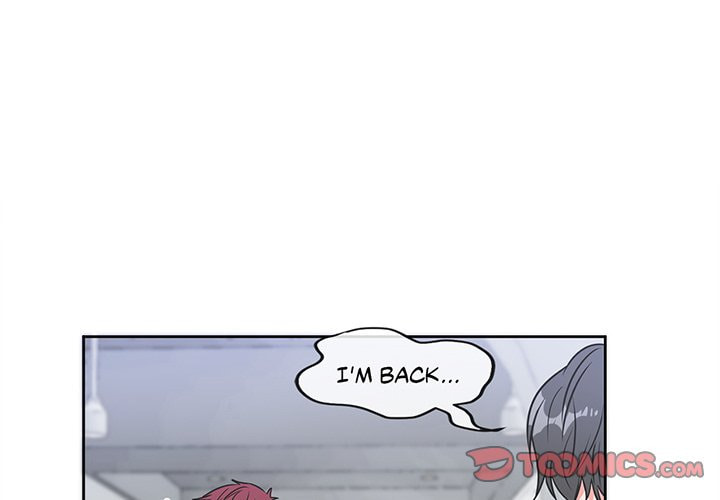 Read Anti P.T. chapter 11 image 1 on Lezhin