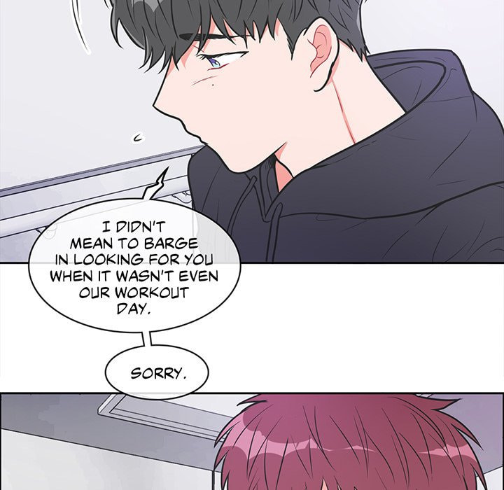 Read Anti P.T. chapter 11 image 10 on Lezhin