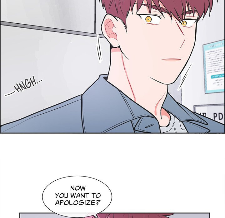 Read Anti P.T. chapter 11 image 11 on Lezhin