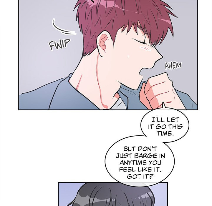 Read Anti P.T. chapter 11 image 12 on Lezhin