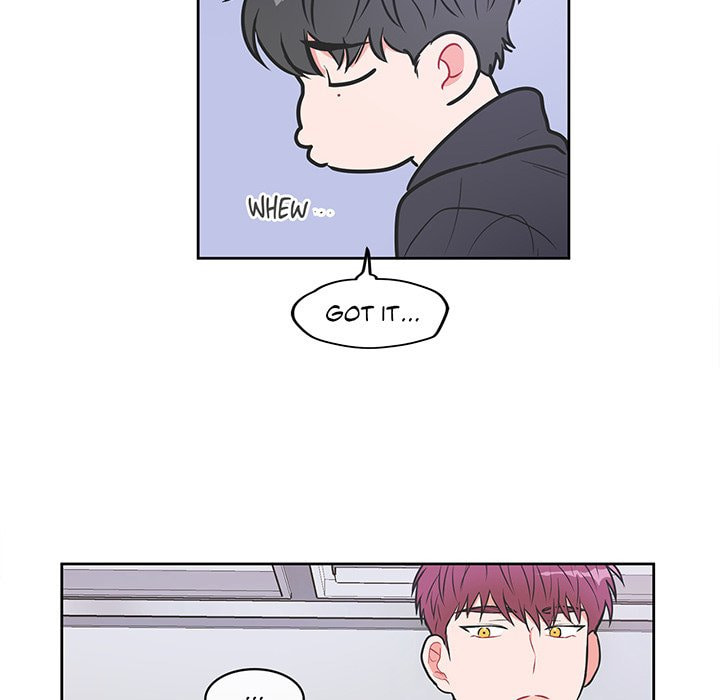 Read Anti P.T. chapter 11 image 13 on Lezhin