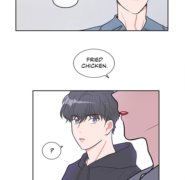 Read Anti P.T. chapter 11 image 14 on Lezhin