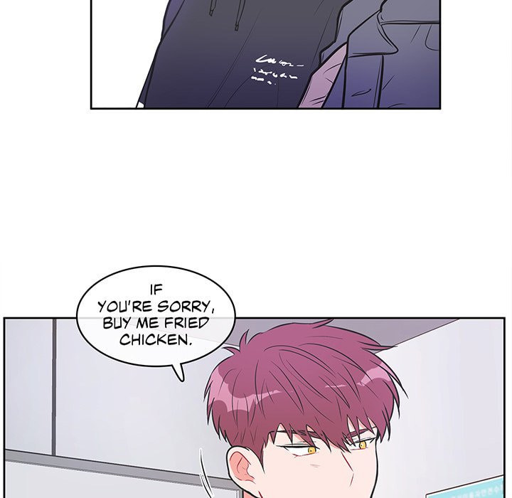 Read Anti P.T. chapter 11 image 15 on Lezhin