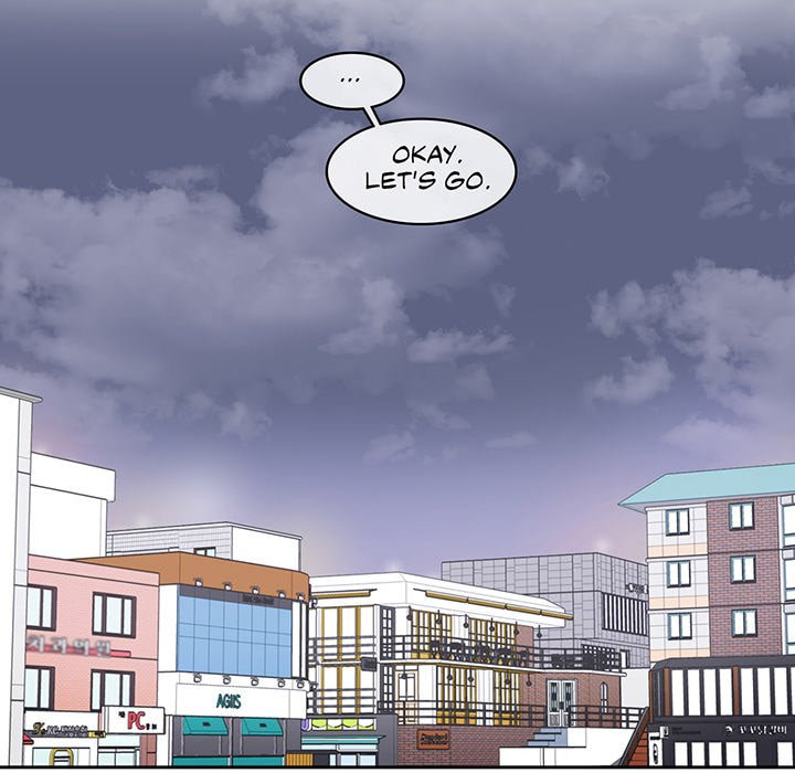 Read Anti P.T. chapter 11 image 17 on Lezhin