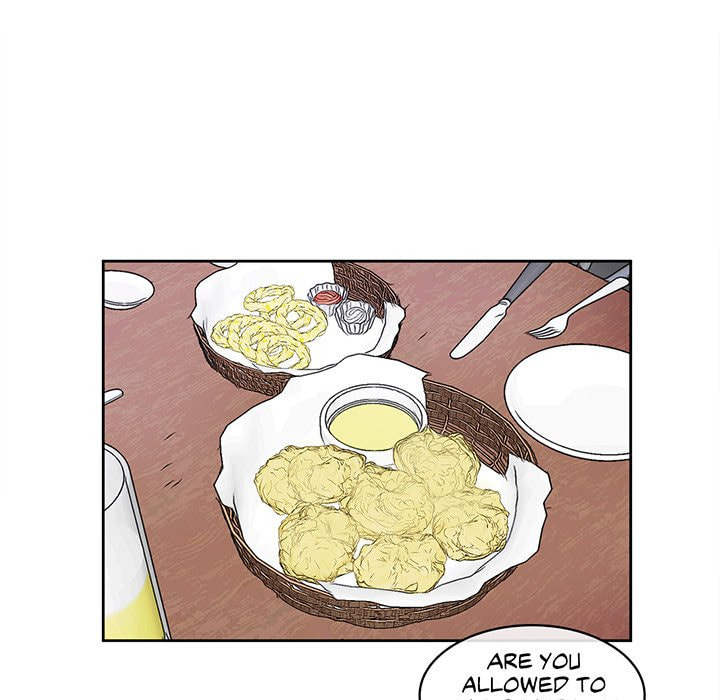 Read Anti P.T. chapter 11 image 18 on Lezhin