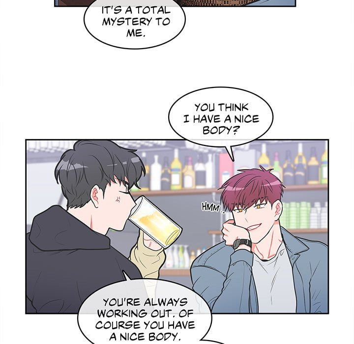 Read Anti P.T. chapter 11 image 21 on Lezhin