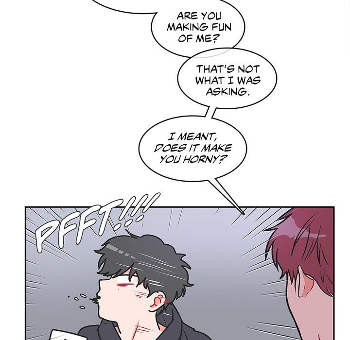Read Anti P.T. chapter 11 image 22 on Lezhin