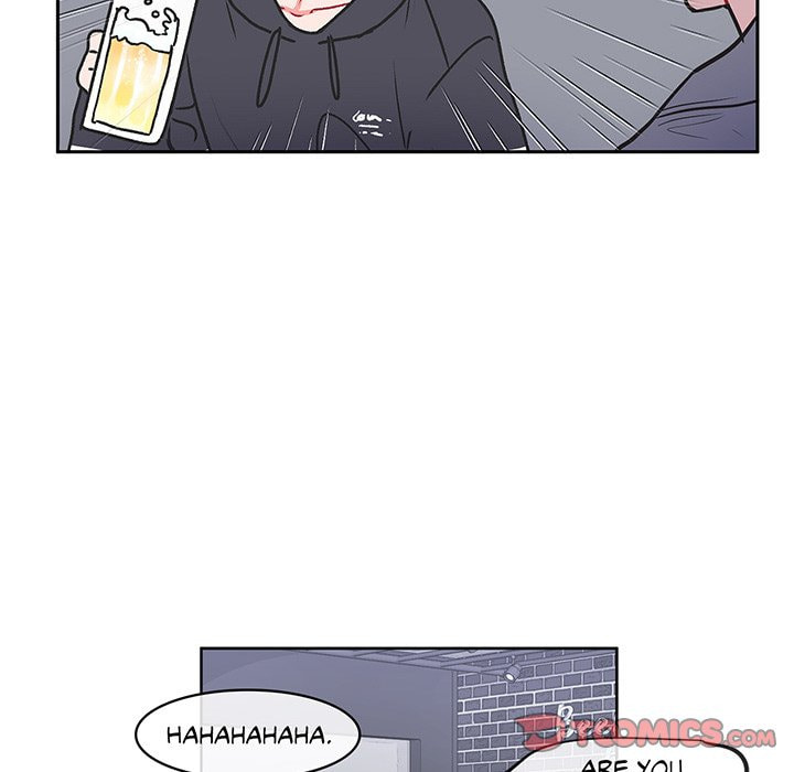 Read Anti P.T. chapter 11 image 23 on Lezhin
