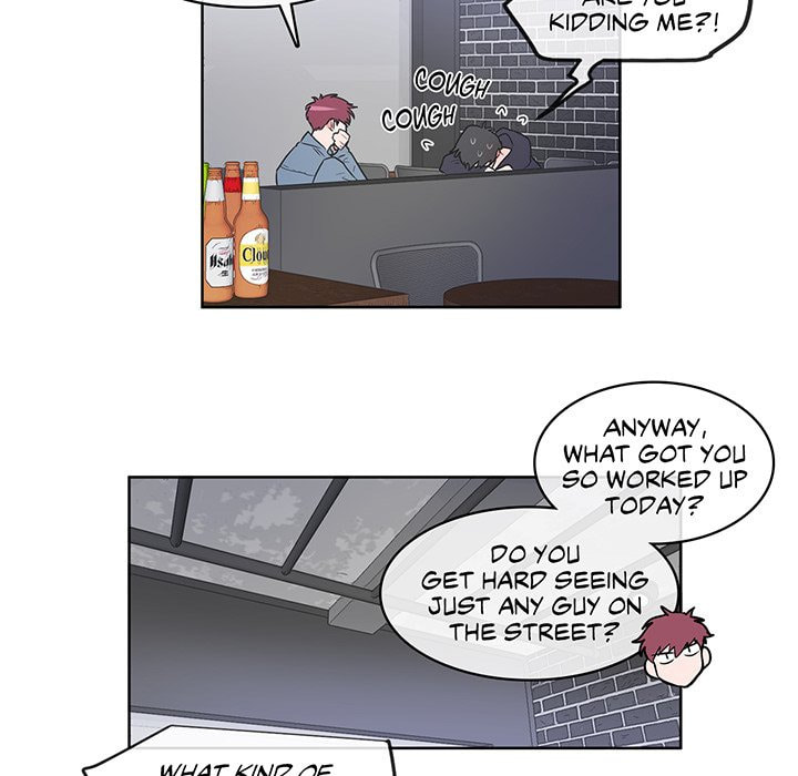 Read Anti P.T. chapter 11 image 24 on Lezhin