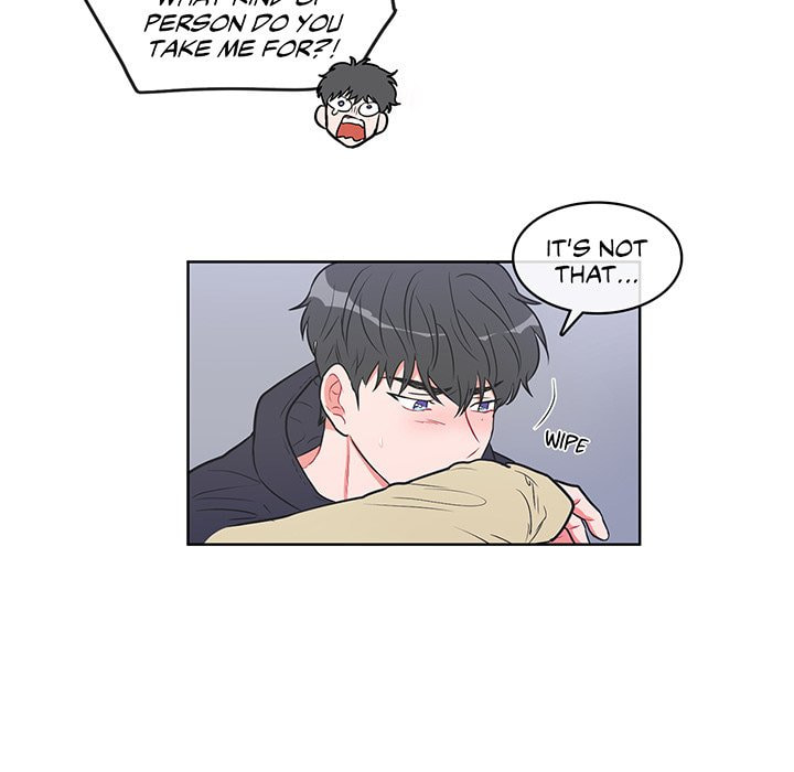 Read Anti P.T. chapter 11 image 25 on Lezhin