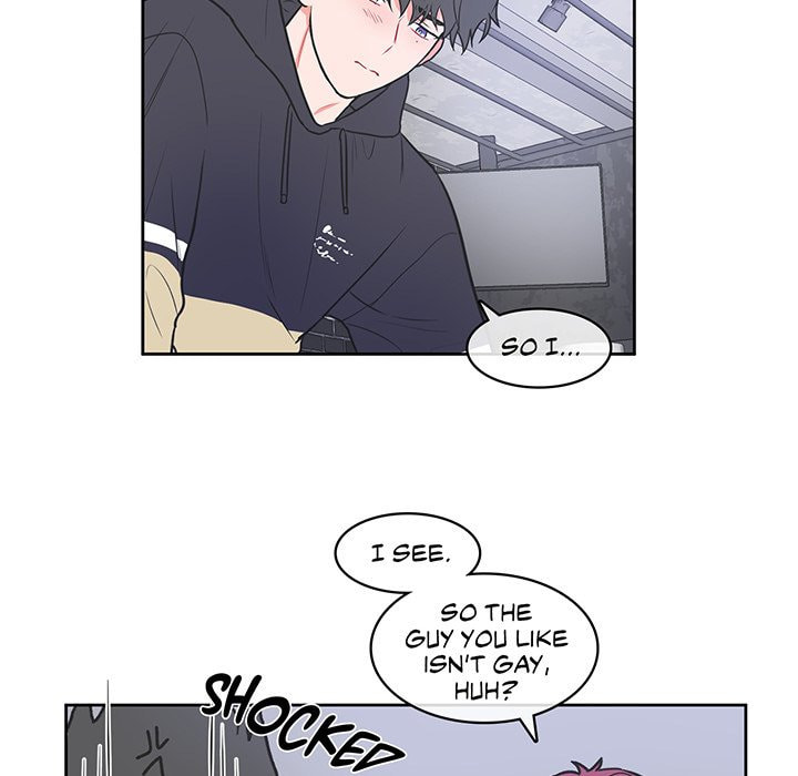Read Anti P.T. chapter 11 image 27 on Lezhin