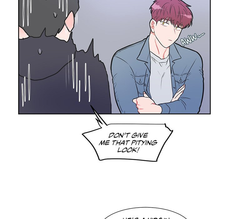 Read Anti P.T. chapter 11 image 28 on Lezhin