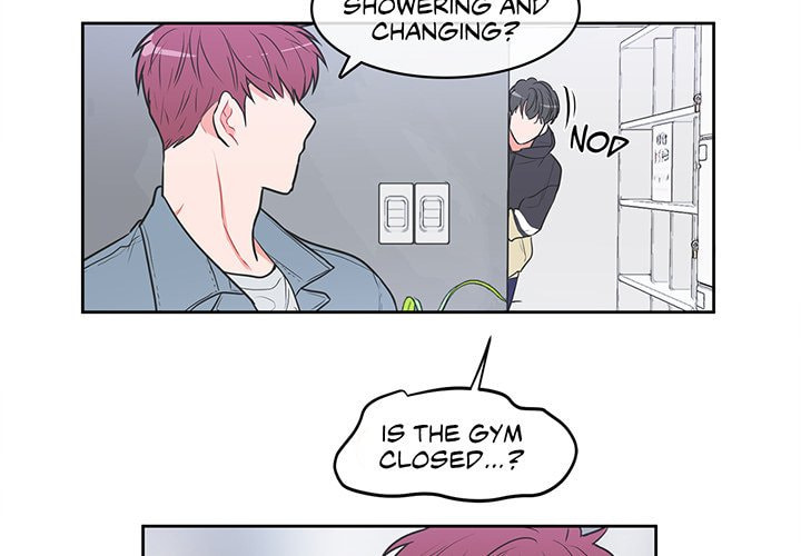 Read Anti P.T. chapter 11 image 3 on Lezhin