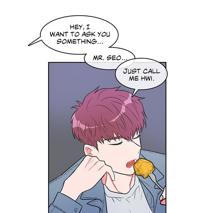 Read Anti P.T. chapter 11 image 30 on Lezhin