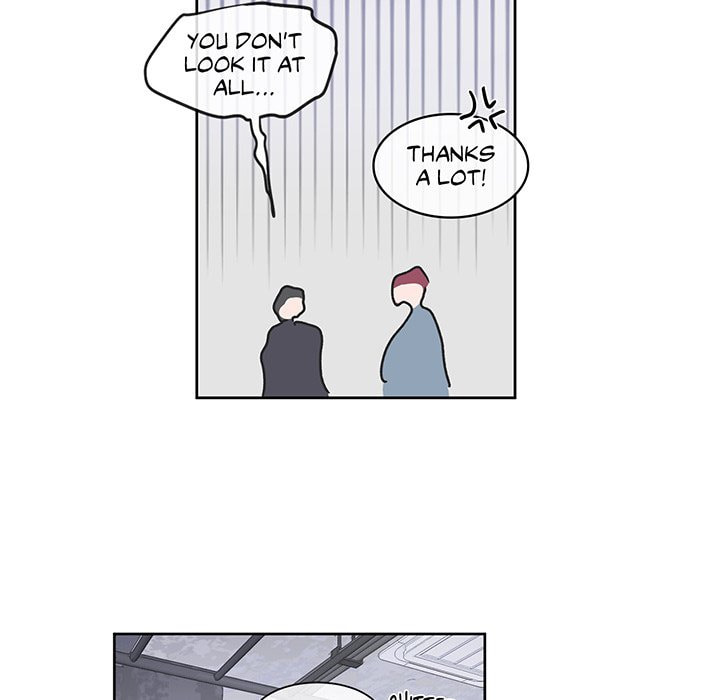 Read Anti P.T. chapter 11 image 33 on Lezhin