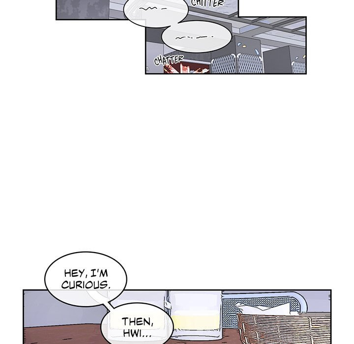 Read Anti P.T. chapter 11 image 34 on Lezhin