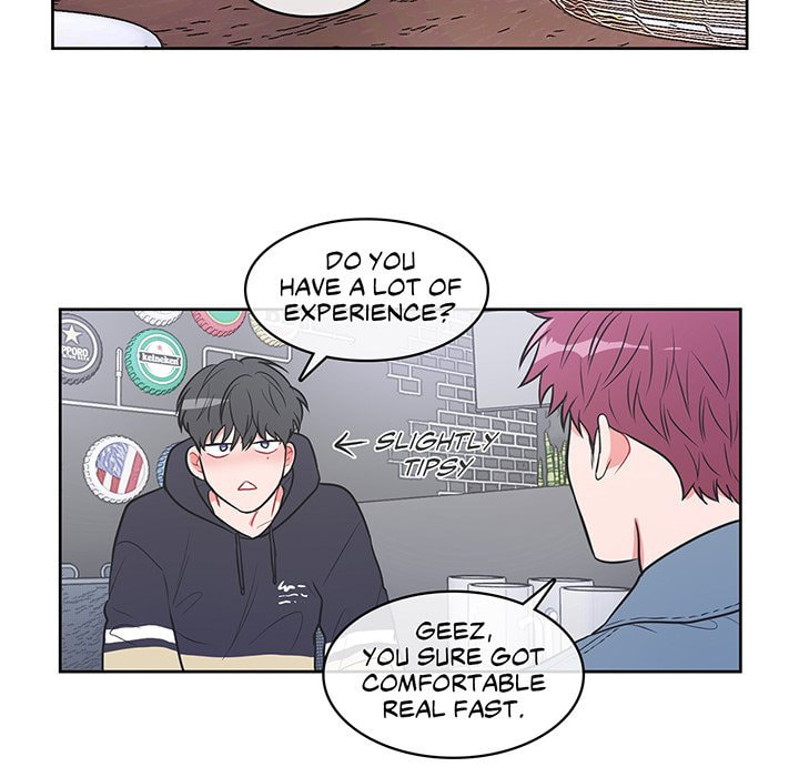 Read Anti P.T. chapter 11 image 35 on Lezhin