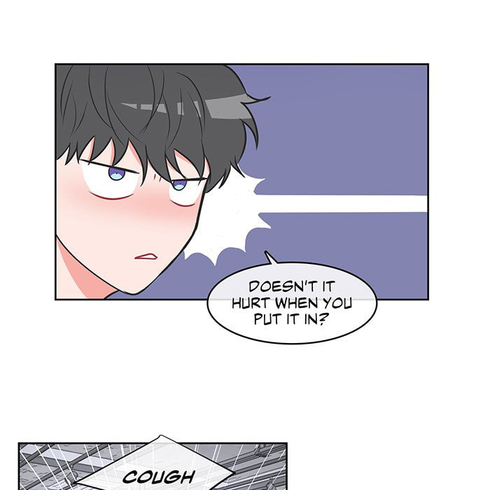 Read Anti P.T. chapter 11 image 36 on Lezhin