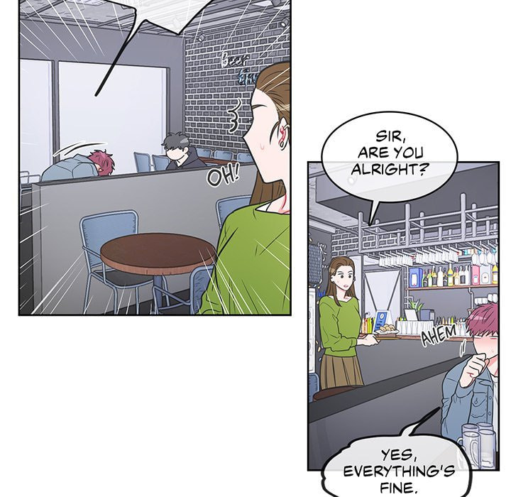 Read Anti P.T. chapter 11 image 37 on Lezhin