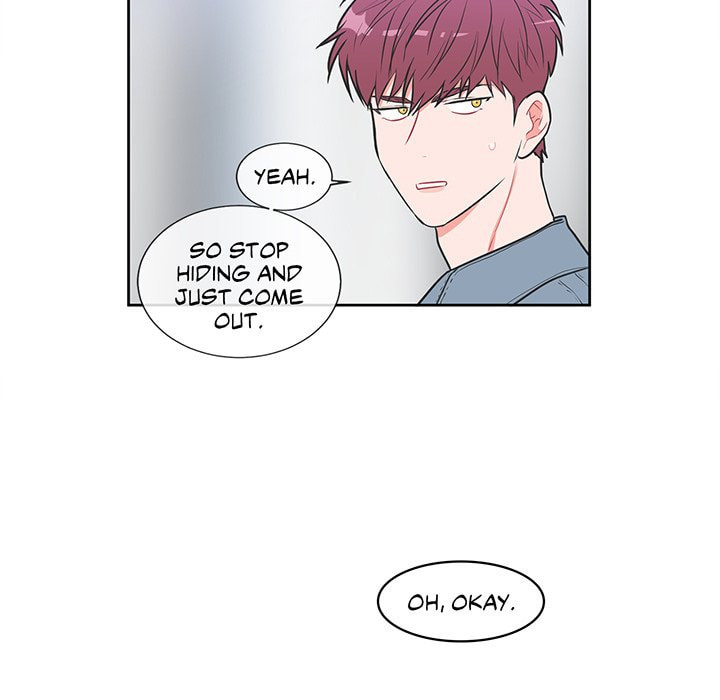Read Anti P.T. chapter 11 image 4 on Lezhin