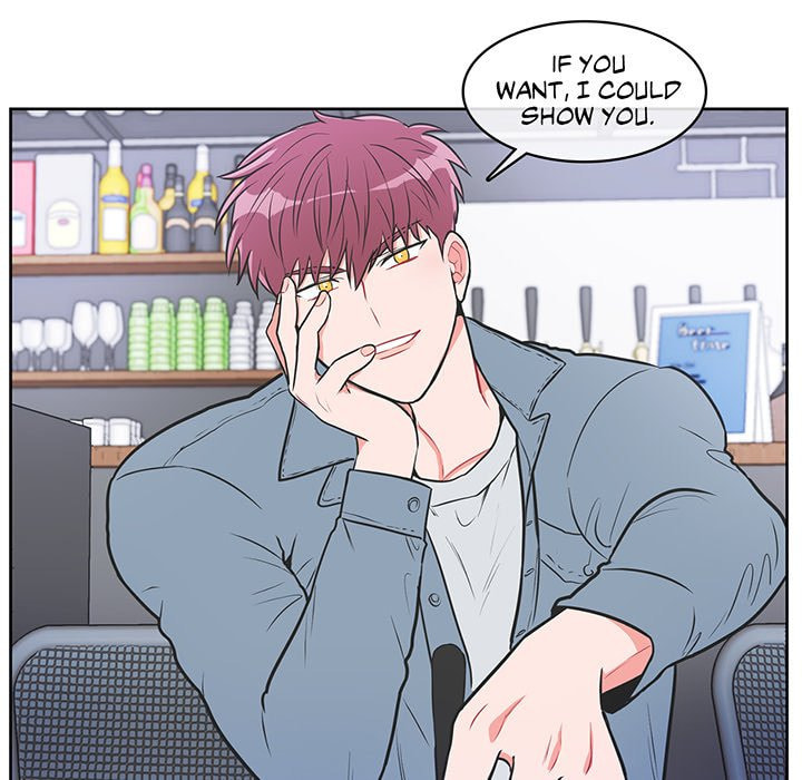 Read Anti P.T. chapter 11 image 41 on Lezhin