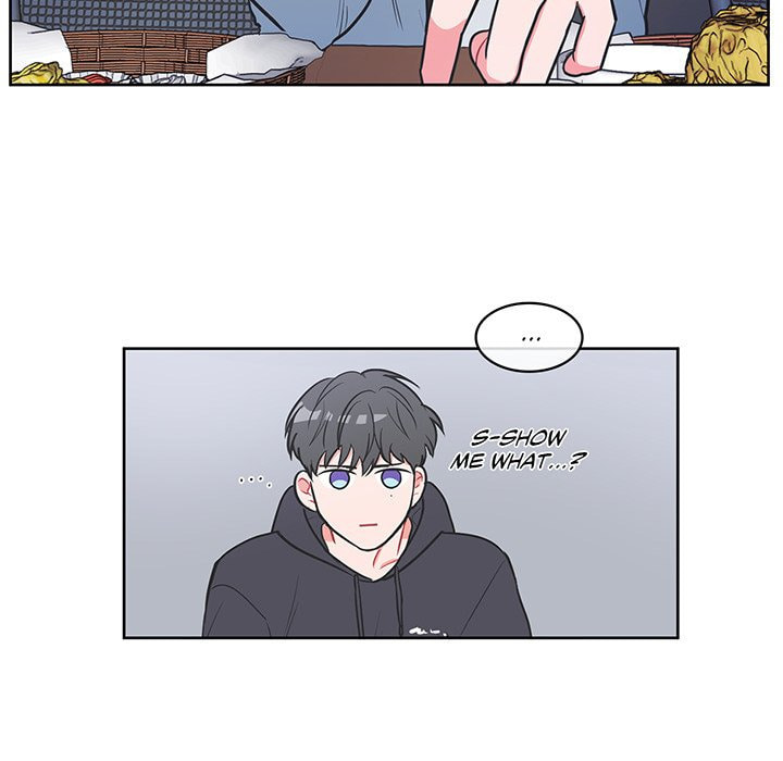 Read Anti P.T. chapter 11 image 42 on Lezhin