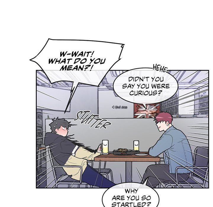 Read Anti P.T. chapter 11 image 43 on Lezhin