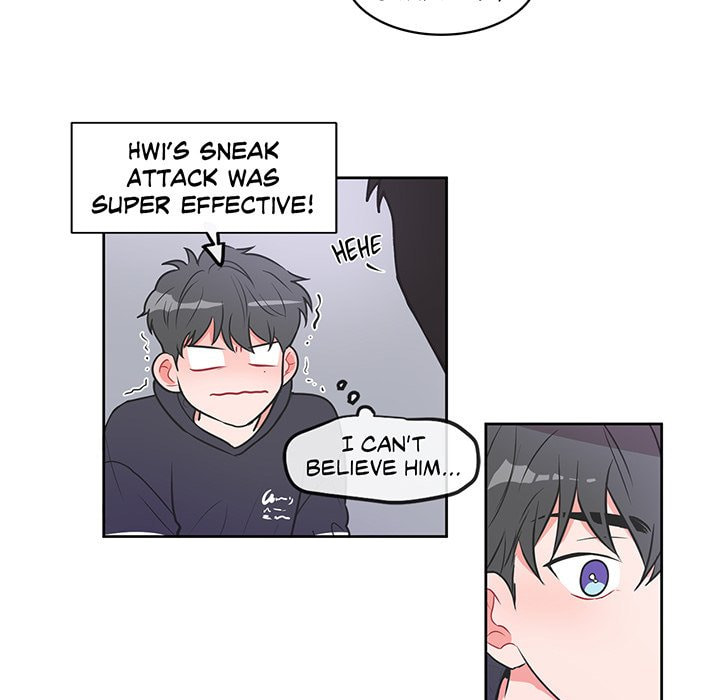 Read Anti P.T. chapter 11 image 44 on Lezhin
