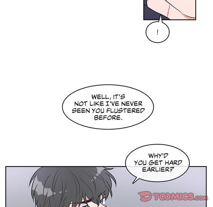 Read Anti P.T. chapter 11 image 45 on Lezhin