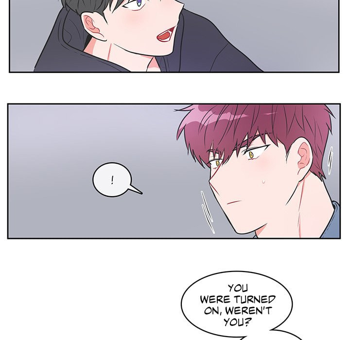Read Anti P.T. chapter 11 image 46 on Lezhin