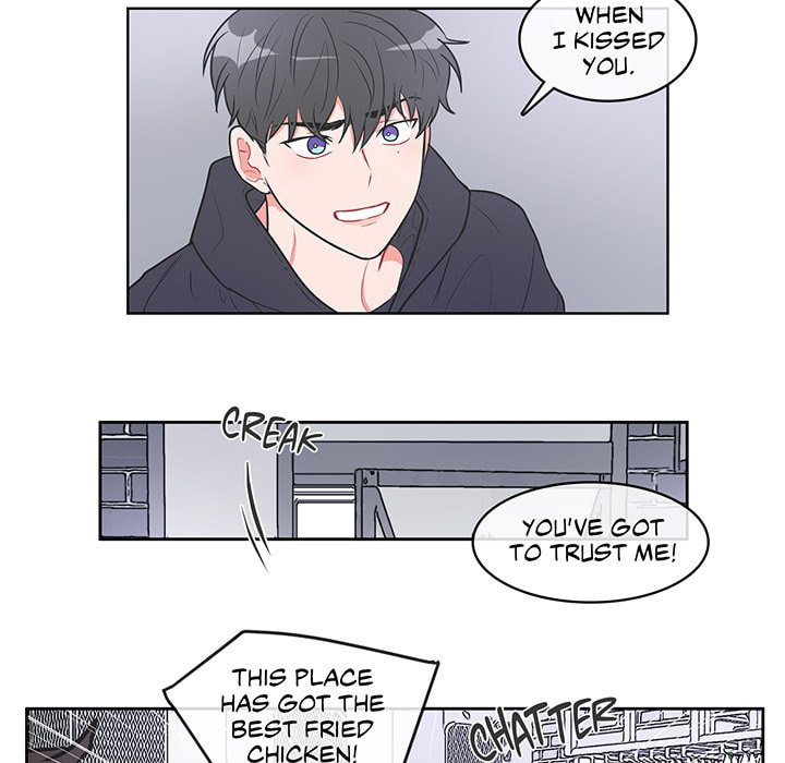 Read Anti P.T. chapter 11 image 47 on Lezhin
