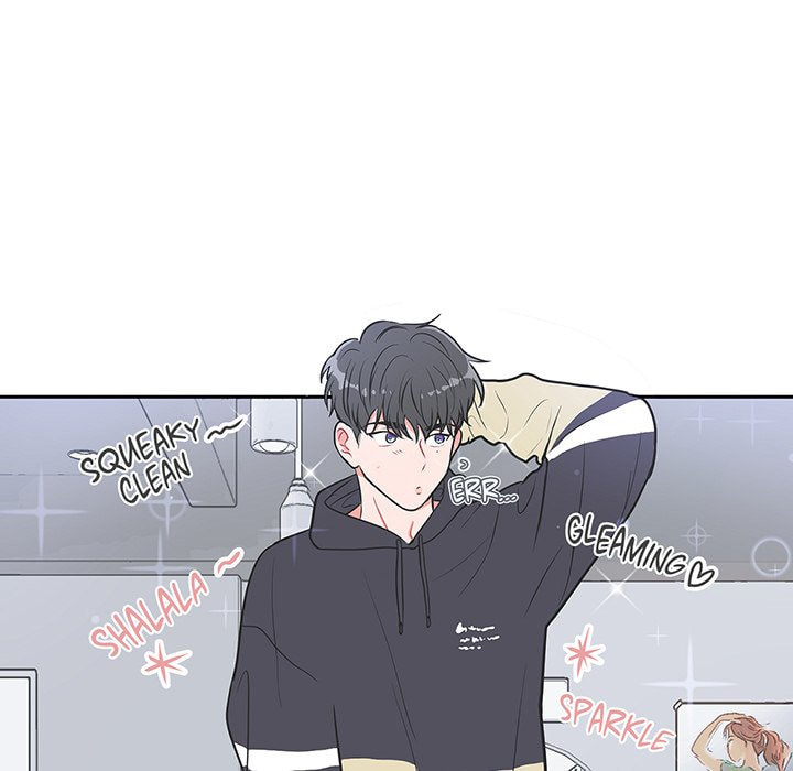 Read Anti P.T. chapter 11 image 5 on Lezhin