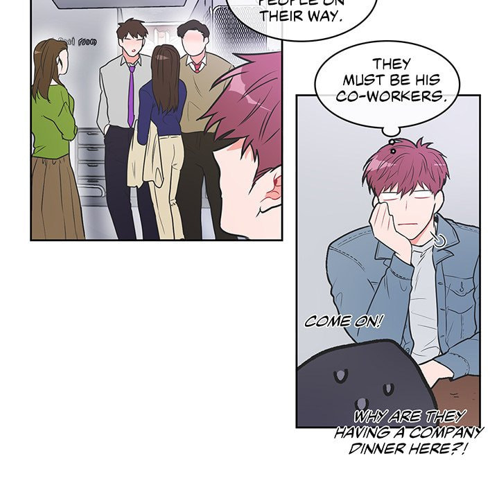 Read Anti P.T. chapter 11 image 50 on Lezhin