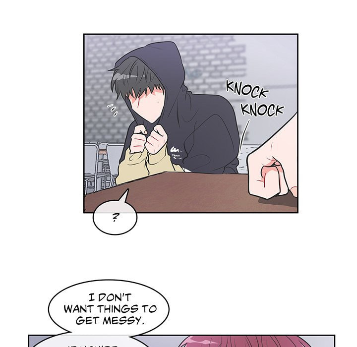 Read Anti P.T. chapter 11 image 51 on Lezhin