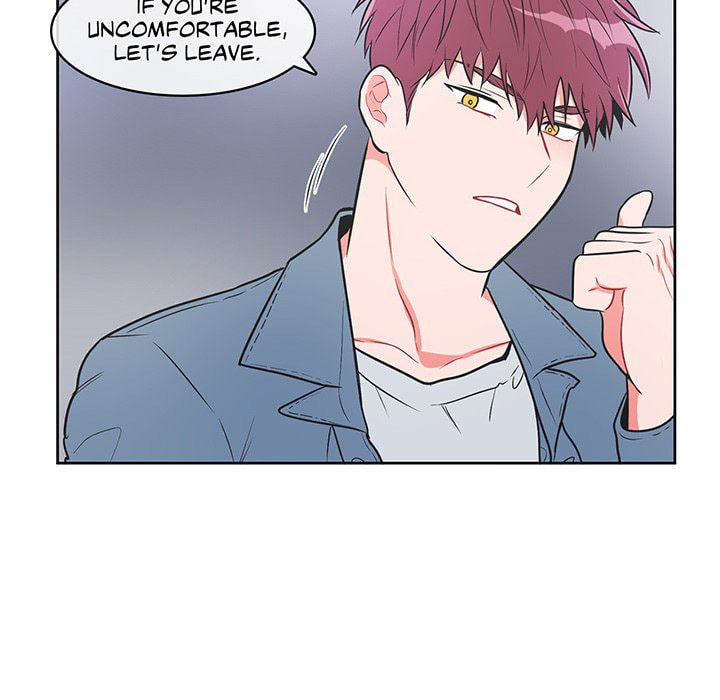 Read Anti P.T. chapter 11 image 52 on Lezhin
