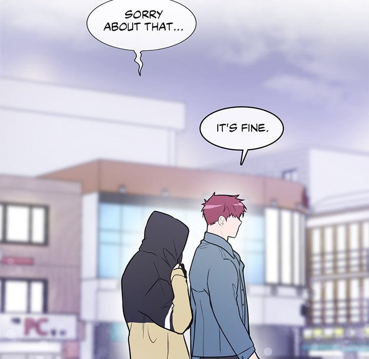 Read Anti P.T. chapter 11 image 54 on Lezhin