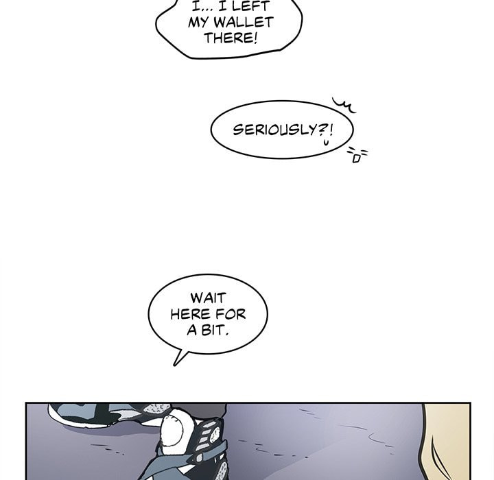 Read Anti P.T. chapter 11 image 57 on Lezhin