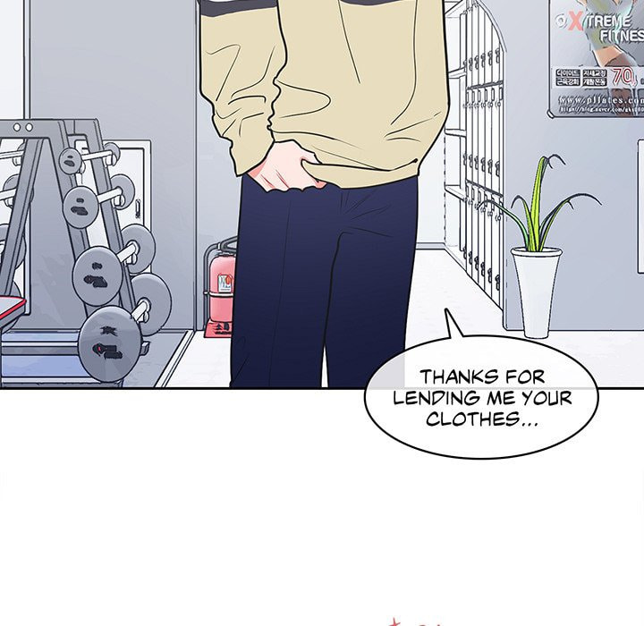 Read Anti P.T. chapter 11 image 6 on Lezhin