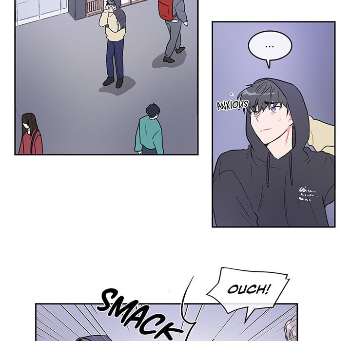 Read Anti P.T. chapter 11 image 60 on Lezhin