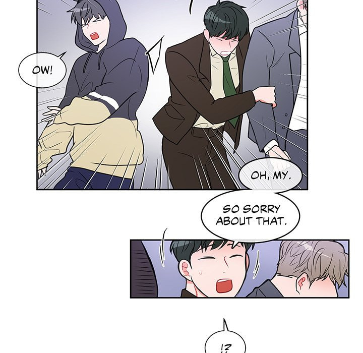 Read Anti P.T. chapter 11 image 61 on Lezhin