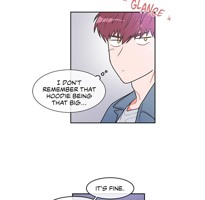 Read Anti P.T. chapter 11 image 7 on Lezhin