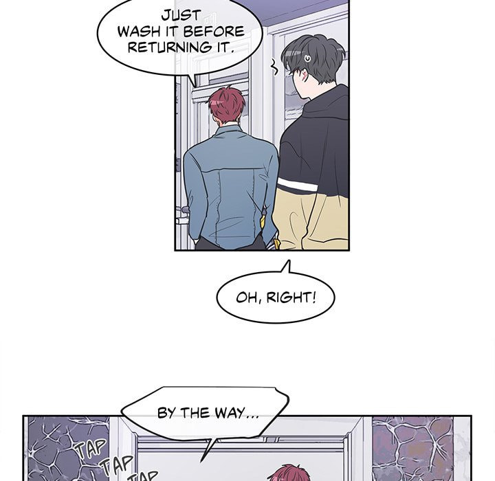 Read Anti P.T. chapter 11 image 8 on Lezhin