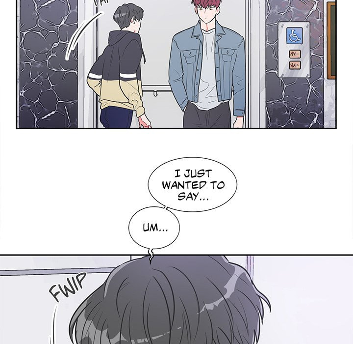 Read Anti P.T. chapter 11 image 9 on Lezhin