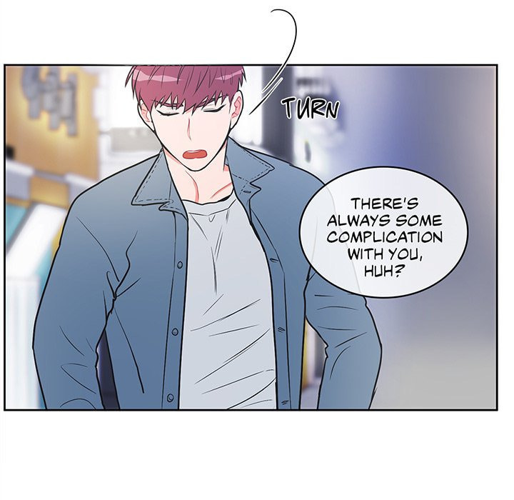 Read Anti P.T. chapter 12 image 10 on Lezhin